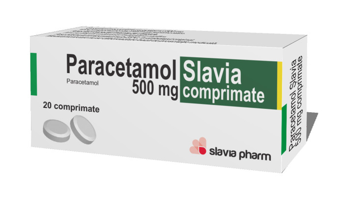 Paracetamol_Slavia-500 mg_PL.cdr